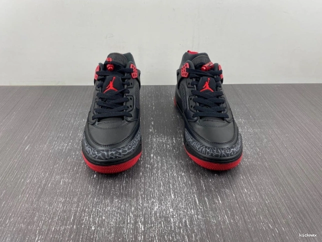 Cheap Jordan Bred FQ1579-006 Spizike Low 0626